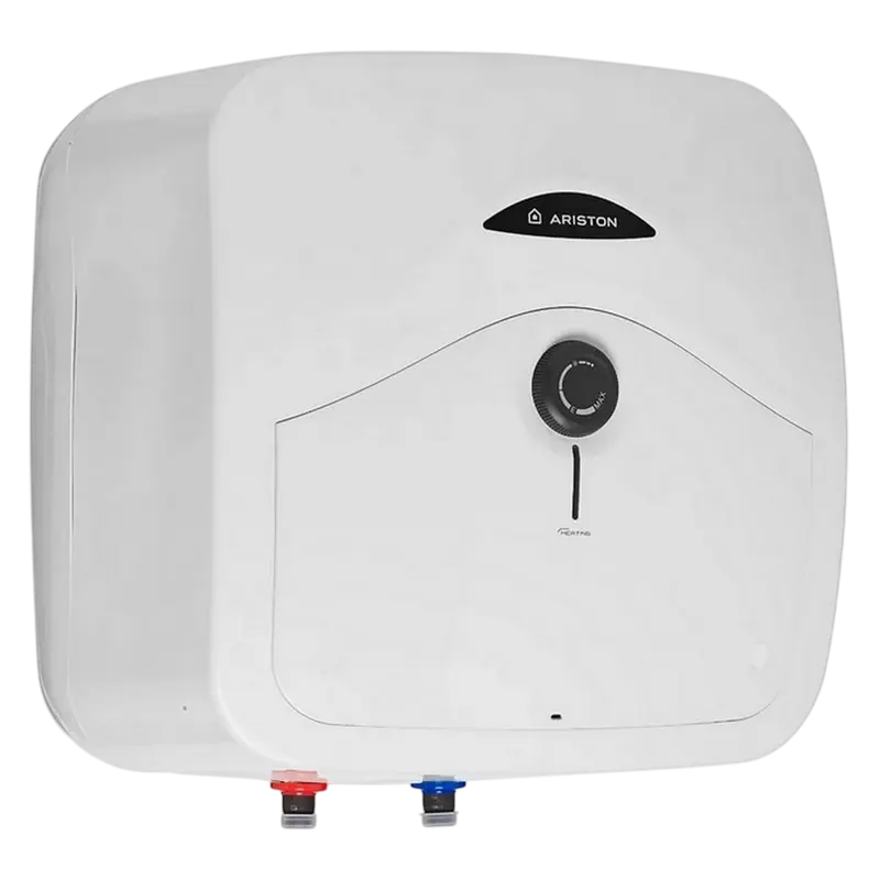 Boiler Electric ARISTON R10 PL, 10L, Alb