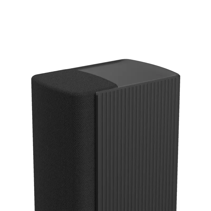 Саундбар Hisense HS5100, Черный