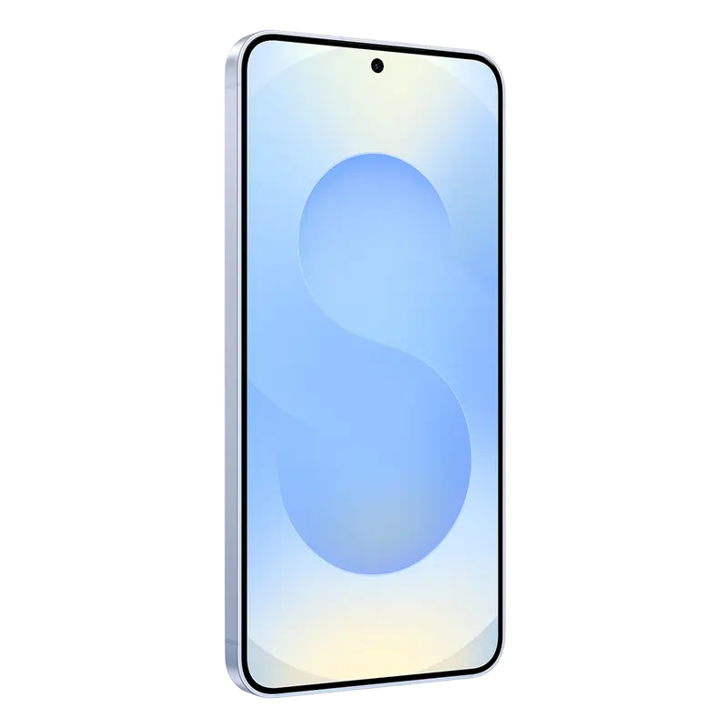 Smartphone Samsung Galaxy S25, 12GB/512GB, Ice Blue