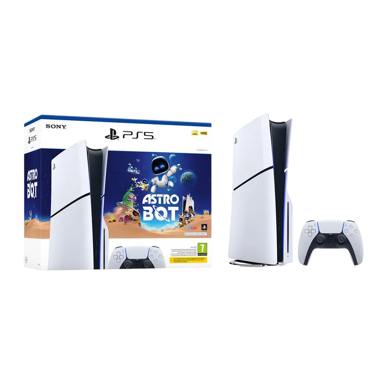 Consolă de jocuri Sony PlayStation ..