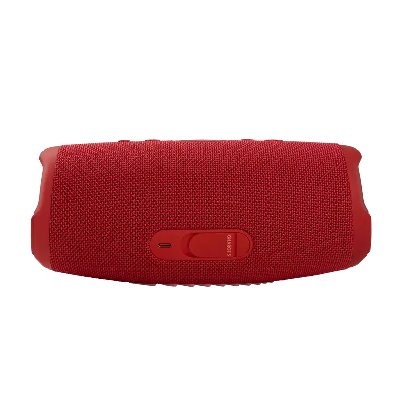 Boxă portabilă JBL Charge 5, Roșu