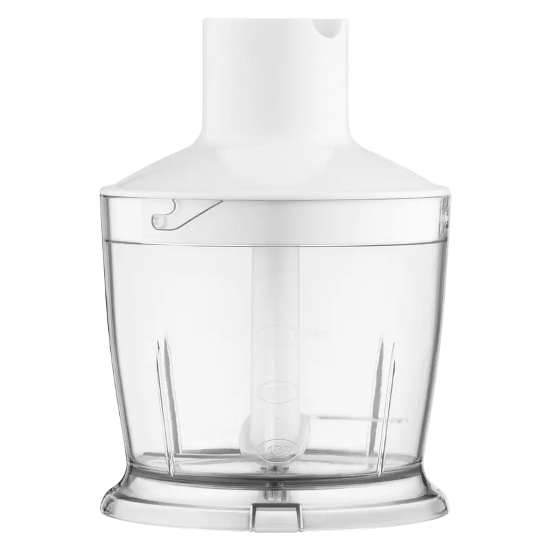 Blender de mână Ardesto HBG-800WWHCHML, Alb