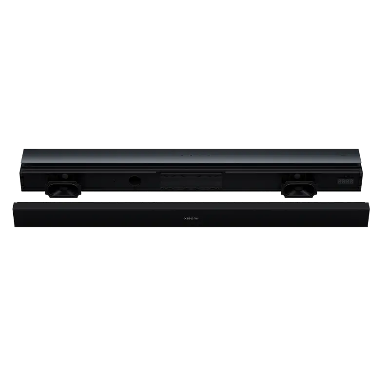 Soundbar Xiaomi Soundbar Pro 2.0, Negru
