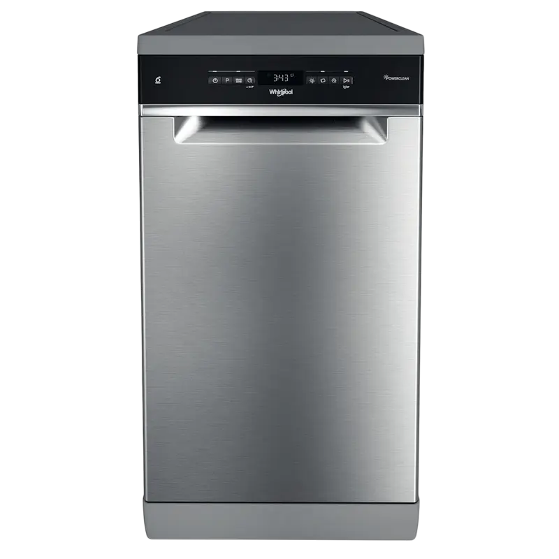 Cumpara  Mașini de spălat vase - Посудомоечная машина Whirlpool WSFO 3O34 PF X..