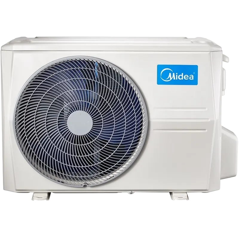 Sistem Split Midea AF8-09N8C2D, Alb
