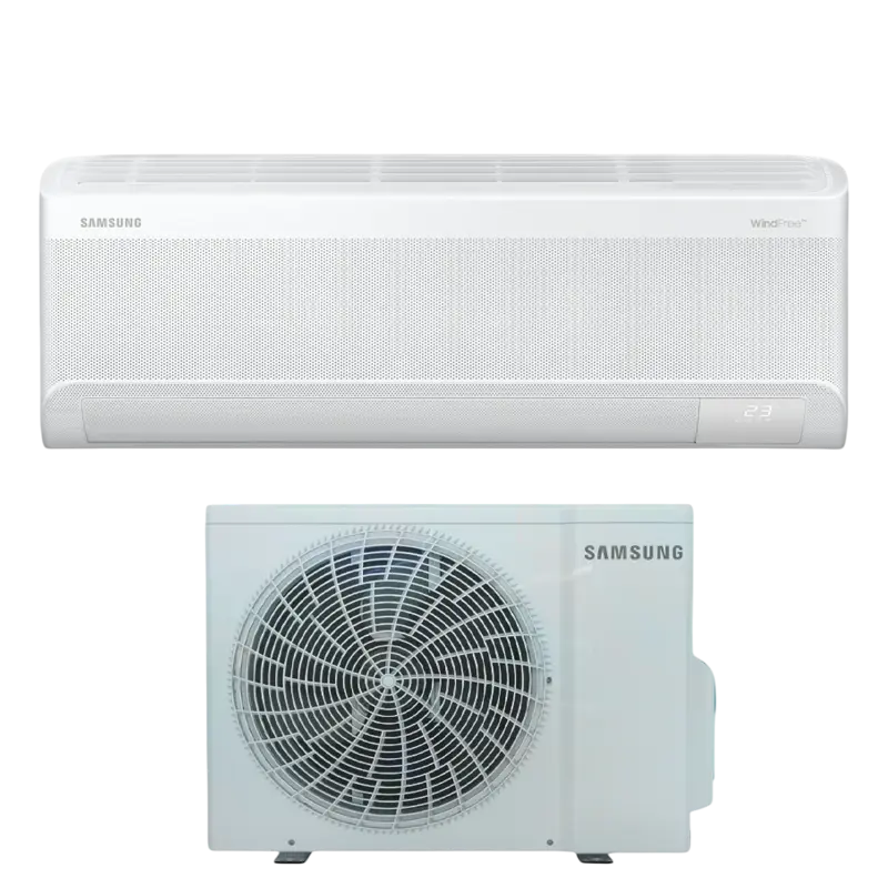 Cumpara  Climatizare - Sistem Split Samsung AR60F12C1BWNUA, 12kBTU/h..