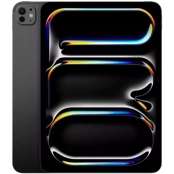 Cumpara  Tablete și cărți electronice - Tabletă Apple iPad Pro 11 (2024), Wi-Fi + 5G,..