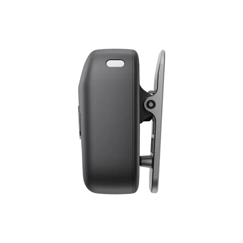 DJI Mic Mini Transmitter Infinity Black