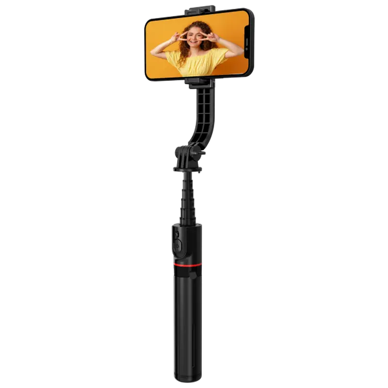 Selfie Stick Proove Lite Shot, Negru