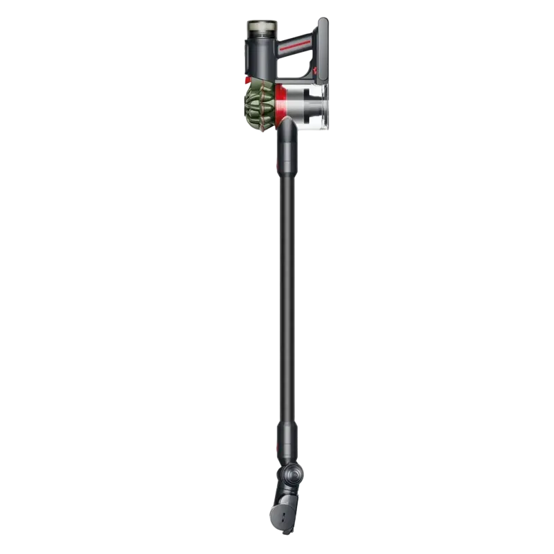 Aspirator Vertical Dyson V8 Cyclone, Negru | Verde