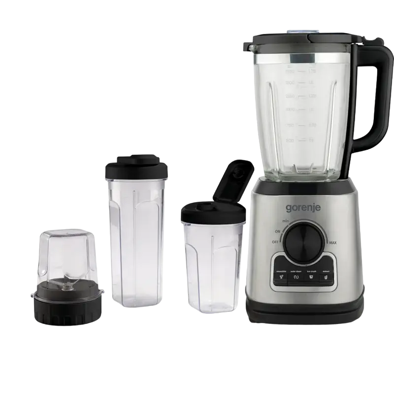 Blender staționar Gorenje B1400BE, ..