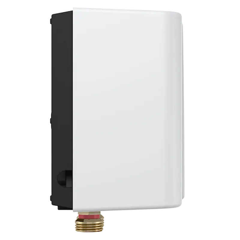 Încălzitor electric de apă instant THERMEX Trend 6000, Alb