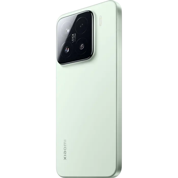 Smartphone Xiaomi 15, 12GB/512GB, Verde