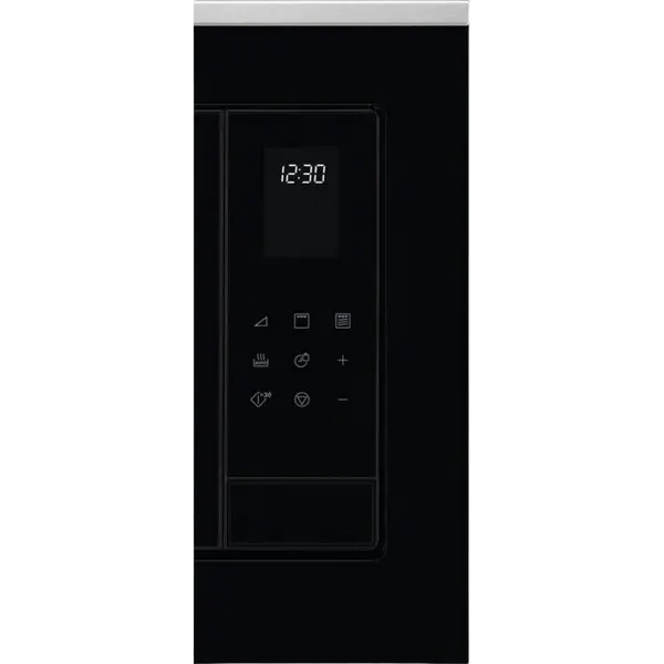 Микроволновая печь Electrolux LMS4253TMX, Чёрный