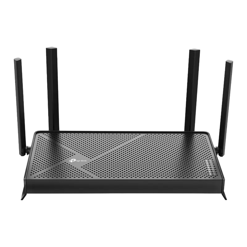 Router fără fir TP-LINK Archer BE230,  Negru..