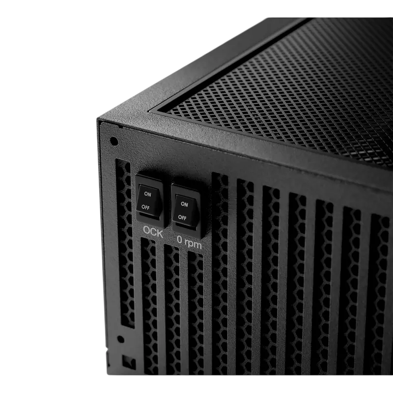 Sursă Alimentare PC be quiet! Dark Power 14, 1000W, ATX, Complet modular