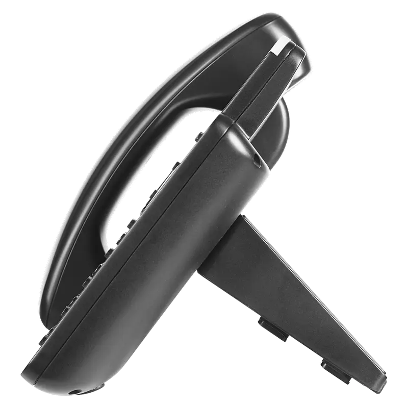 Telefon IP Grandstream GXP1630, Negru