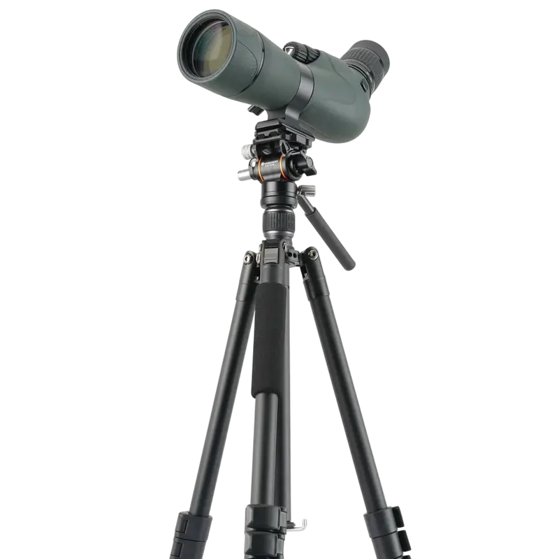 Trepied pentru camere video Vanguard VESTA GO 234AV10