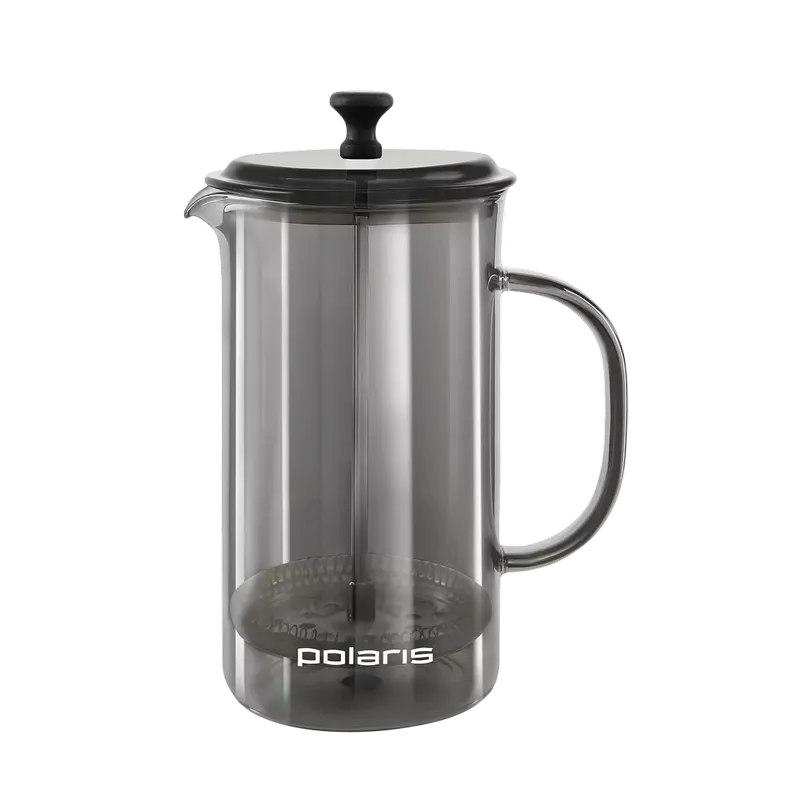 Cafetiera French Press Polaris Graphit-1000FP..