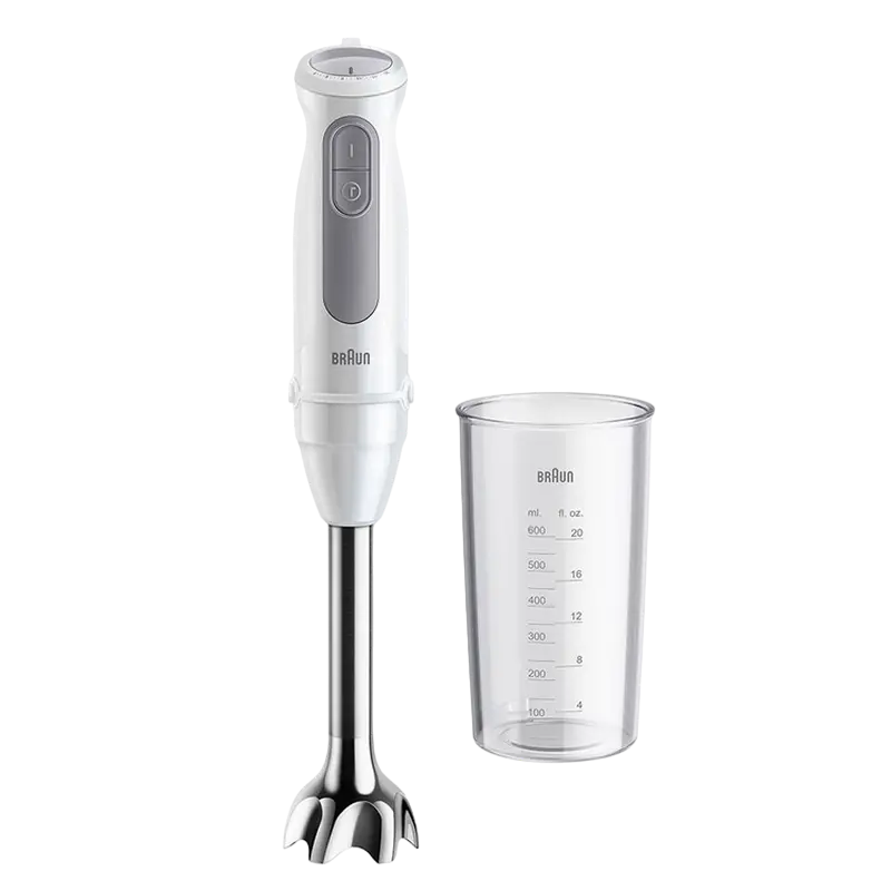 Погружной блендер Braun MQ 50001 M ..