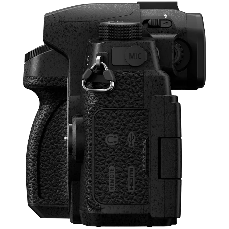 Беззеркальный фотоаппарат Panasonic DC-G97E