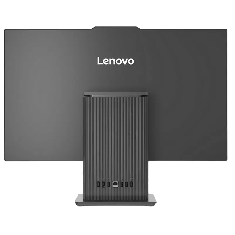 Computer All-in-One Lenovo IdeaCentre AIO 27IRH9, 27", Intel Core i7-13620H, 16GB/1024GB, Fără SO, Luna Grey