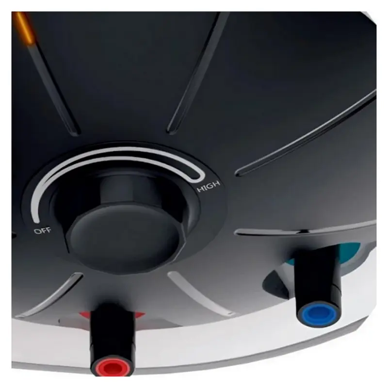 Накопительный водонагреватель THERMEX Ricco, 30л, Белый