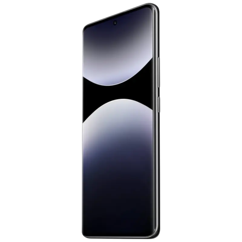 Smartphone Xiaomi Redmi Note 14 Pro+, 12GB/512GB, Midnight Black