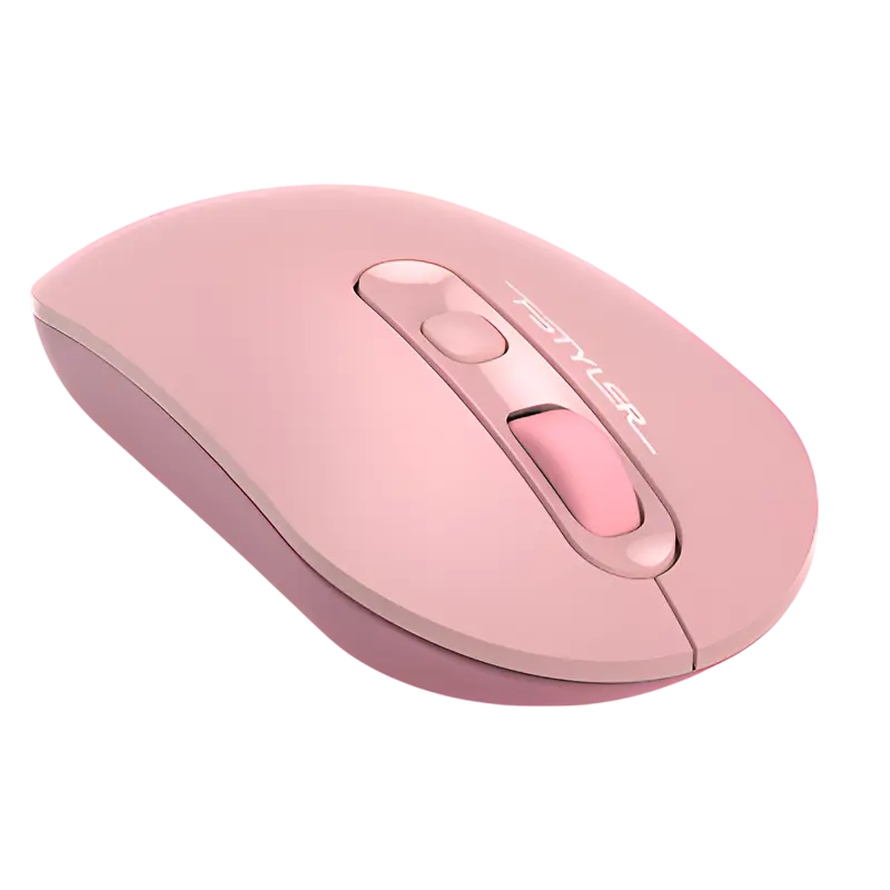Mouse Wireless A4Tech FG20, Roz