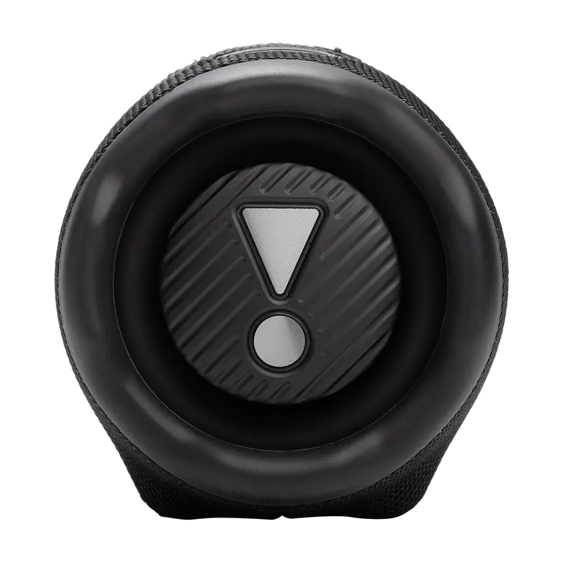 Портативная колонка JBL Charge 6, Чёрный