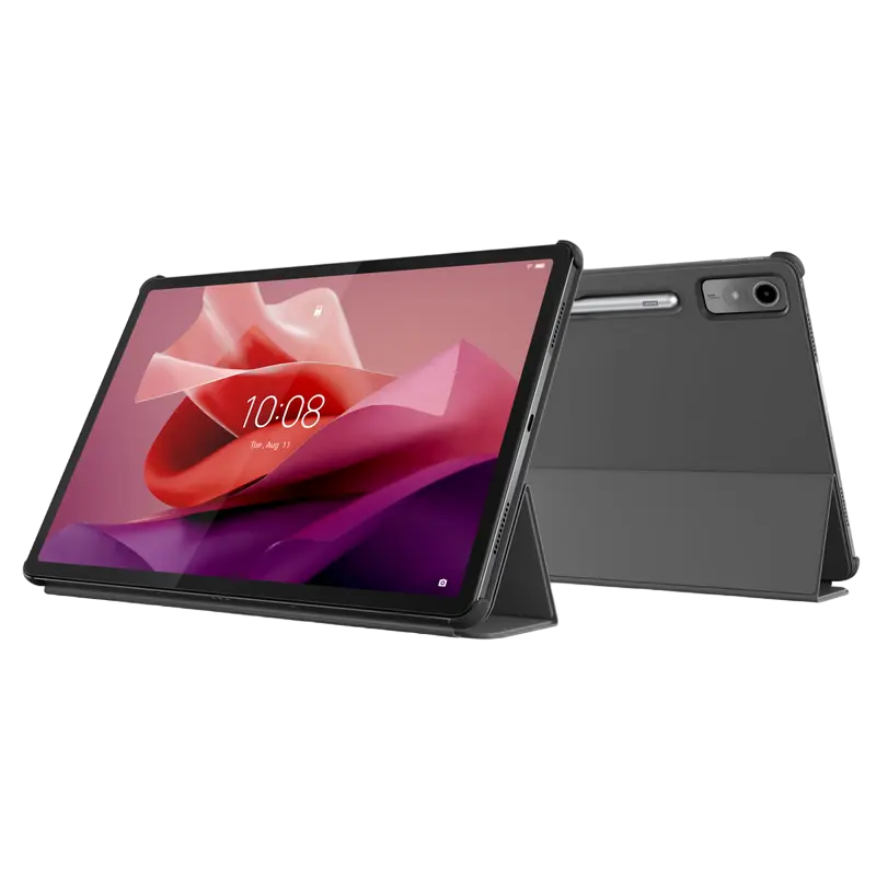 Tableta Lenovo Tab P12, Wi-Fi, 8GB/128GB, Storm Grey