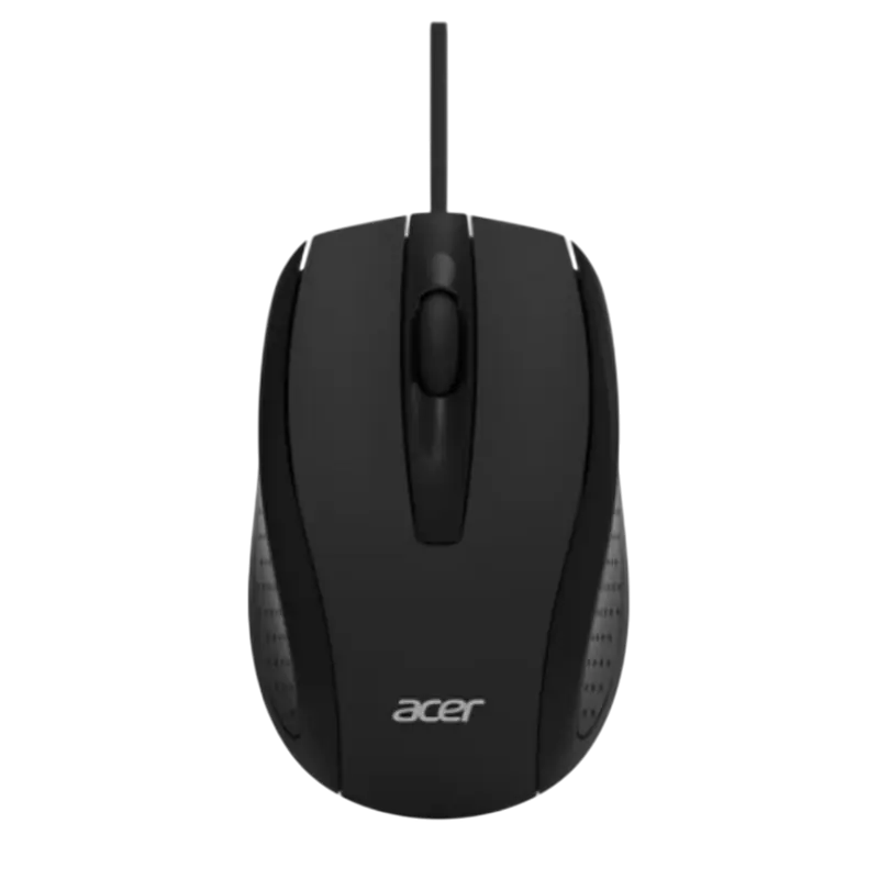 Cumpara  Mouse-uri - Mouse Acer Optical Mouse, Negru..