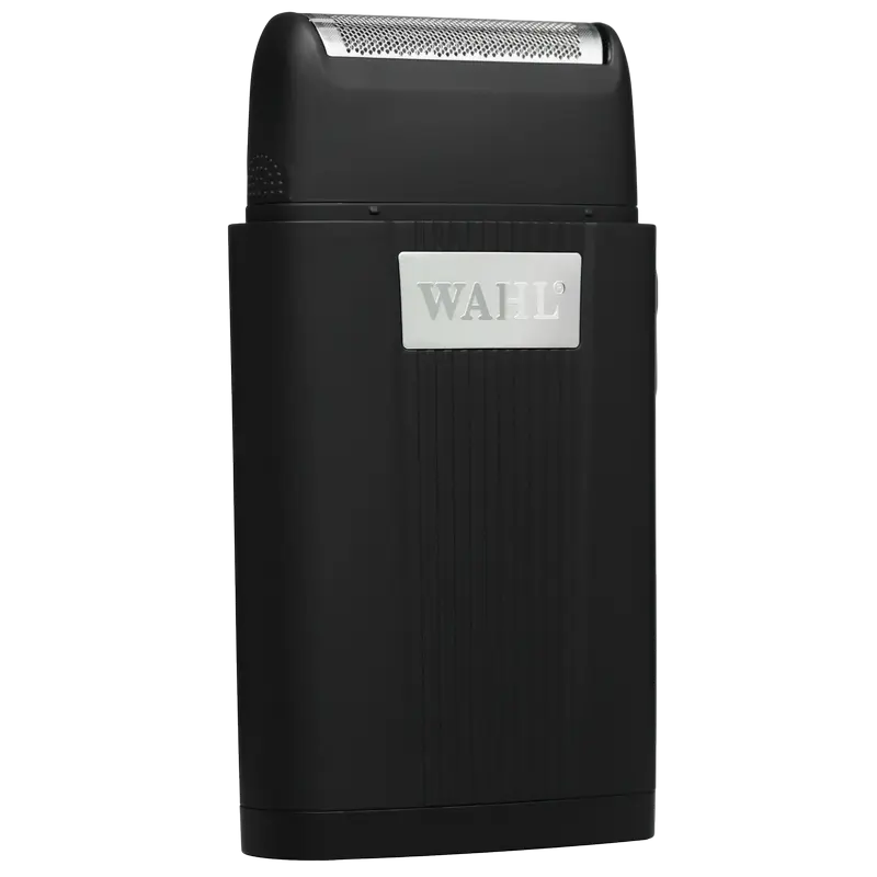 Aparat de ras electric WAHL 3616-0470, Negru