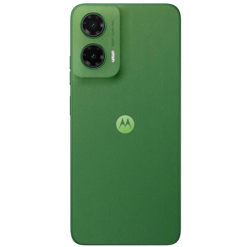 Смартфон Motorola Moto G35, 4Гб/256Гб, Leaf Green