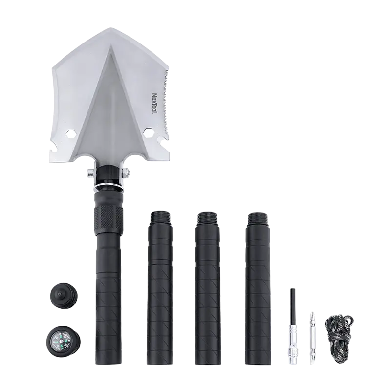 Lopata multifunctionala NexTool Fol..