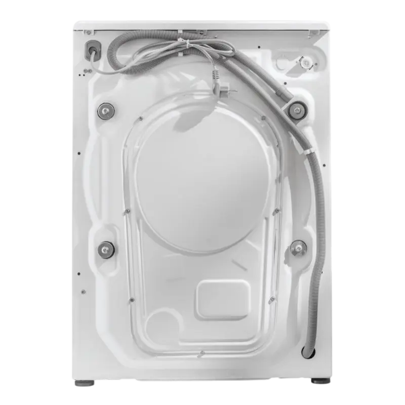 Mașină de spălat Candy HE 1294TWM6/1-S, 9kg, Alb