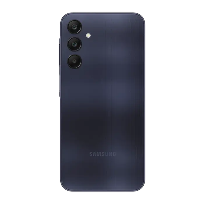 Smartphone Samsung Galaxy A25, 6GB/128GB, Brave Black