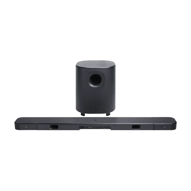 Soundbar JBL Bar 800MK2, Negru