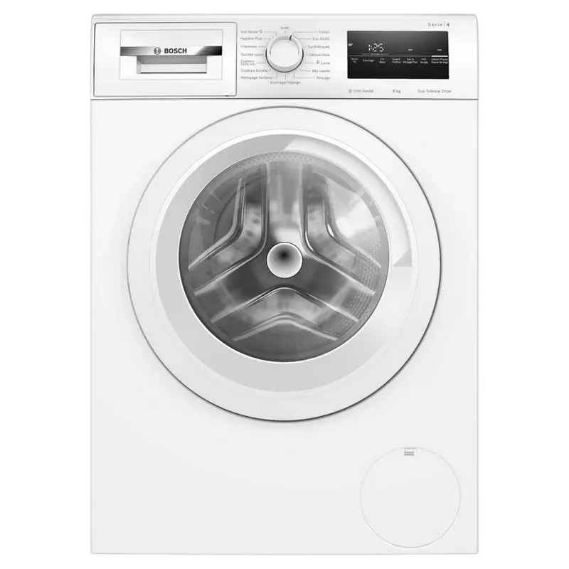Washing machine/fr Bosch WAN28258FR..