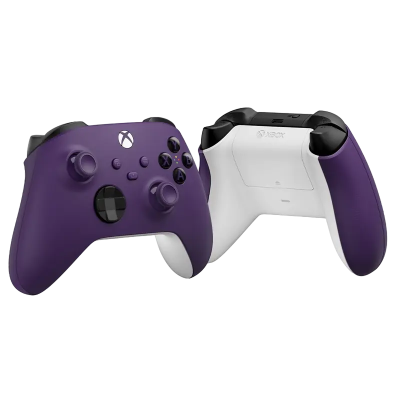 Gamepad Microsoft Series X/S, Violet