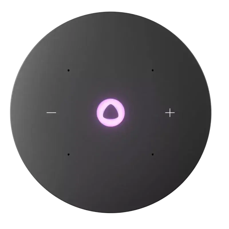 Difuzor Inteligent Yandex Station Mini 3 Pro, Verde