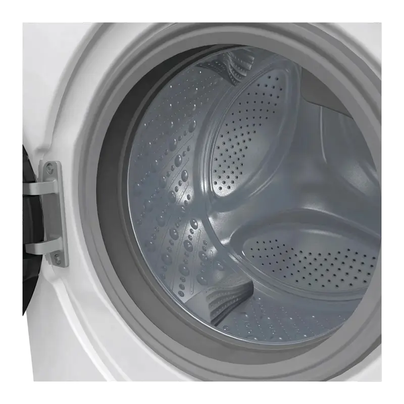 Mașină de spălat cu uscător Gorenje WD2PA854ADW, 8kg, Alb