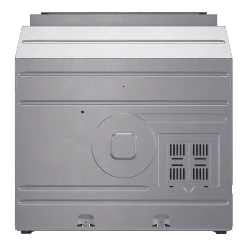 Cuptor electric Whirlpool AKZ9S 8220 FB, Negru