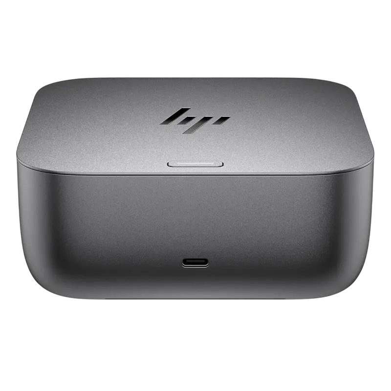 Stație Docking HP Thunderbolt 4 Ultra 180W G6 Dock, Gri
