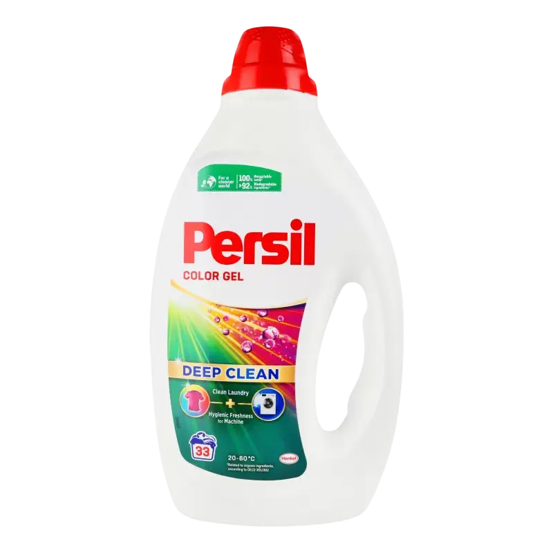 Cumpara  Spălare - Гель для стирки Persil GEL Color, 1,4 л..
