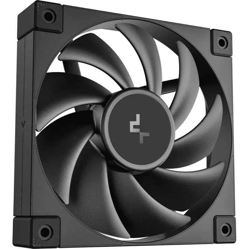 Cumpara  Ventilatoare pentru PC - Ventilator PC Deepcool FD12, 120 mm..