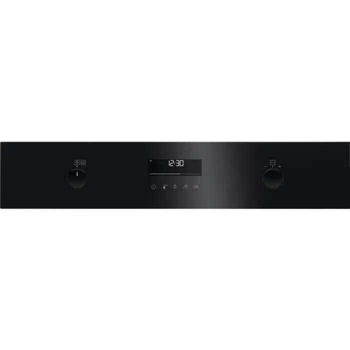Cuptor Electric AEG BCE558370B, Negru