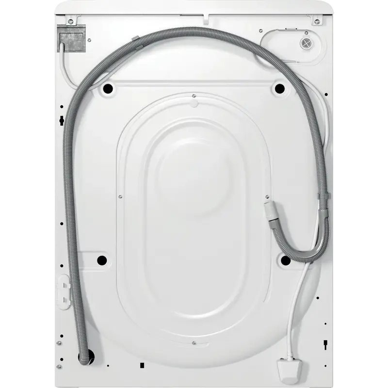 Mașină de spălat Indesit MTWSE 61294 WK EE, 6kg, Alb