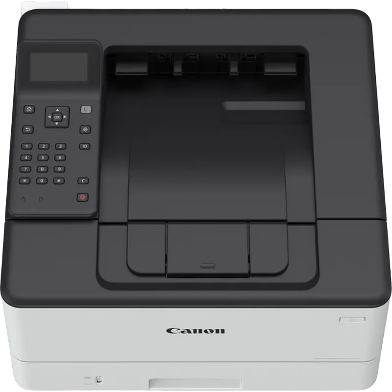 Imprimantă laser Canon Printer i-Sensys LBP243dw, A4, Alb