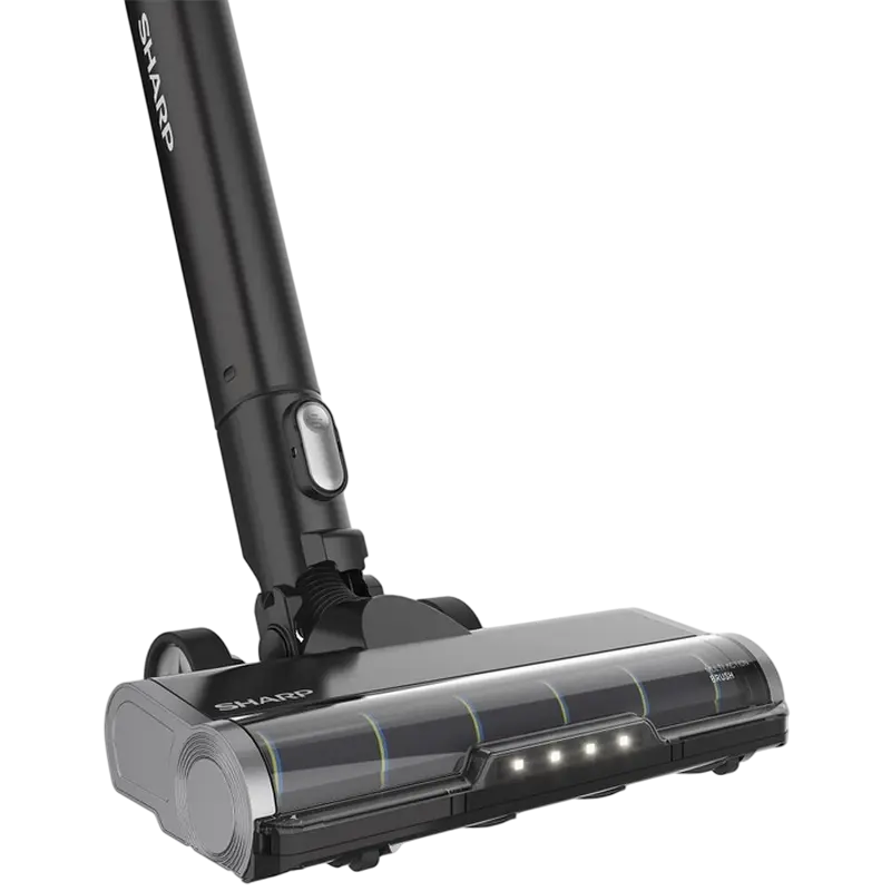 Aspirator Vertical Sharp SA-VP4261BS, Negru